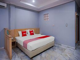 Collection O 89999 Hotel Bumi Kedaton Resort