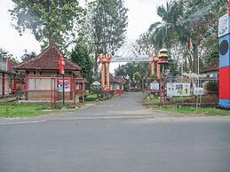 Collection O 89999 Hotel Bumi Kedaton Resort