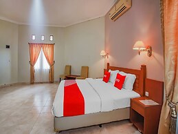 Collection O 89999 Hotel Bumi Kedaton Resort