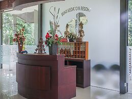 Collection O 89999 Hotel Bumi Kedaton Resort