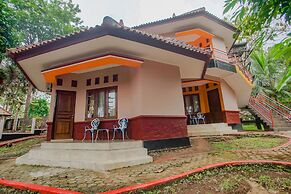 Collection O 89999 Hotel Bumi Kedaton Resort