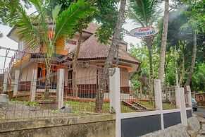 Collection O 89999 Hotel Bumi Kedaton Resort