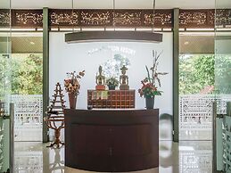 Collection O 89999 Hotel Bumi Kedaton Resort