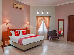 Collection O 89999 Hotel Bumi Kedaton Resort