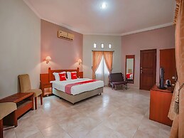 Collection O 89999 Hotel Bumi Kedaton Resort