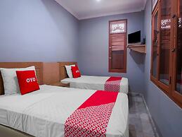 Collection O 89999 Hotel Bumi Kedaton Resort