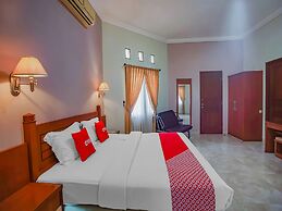 Collection O 89999 Hotel Bumi Kedaton Resort