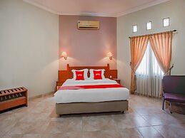 Collection O 89999 Hotel Bumi Kedaton Resort