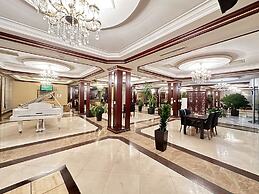 Modern Hotel - Baku