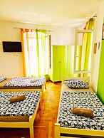 Croparadise Hostel