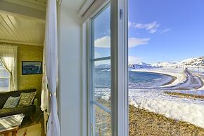 Kongsfjord Arctic Lodge