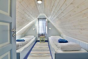 Kongsfjord Arctic Lodge