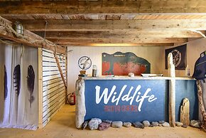 Kongsfjord Arctic Lodge