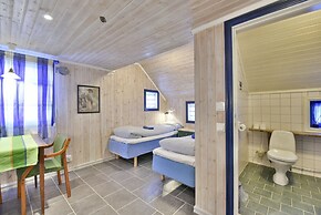 Kongsfjord Arctic Lodge