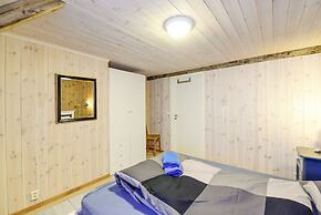 Kongsfjord Arctic Lodge