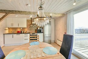 Kongsfjord Arctic Lodge