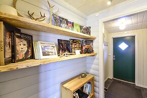 Kongsfjord Arctic Lodge