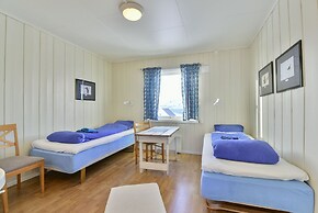 Kongsfjord Arctic Lodge