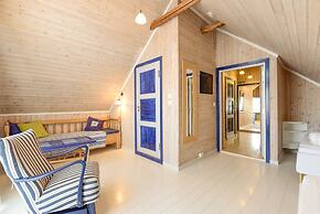 Kongsfjord Arctic Lodge