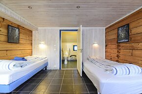 Kongsfjord Arctic Lodge