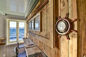 Kongsfjord Arctic Lodge