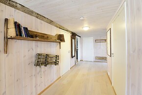 Kongsfjord Arctic Lodge