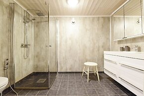 Kongsfjord Arctic Lodge