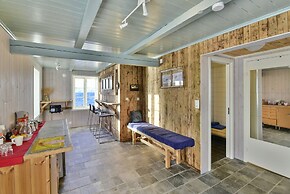 Kongsfjord Arctic Lodge