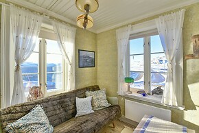 Kongsfjord Arctic Lodge