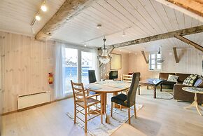 Kongsfjord Arctic Lodge