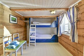 Kongsfjord Arctic Lodge