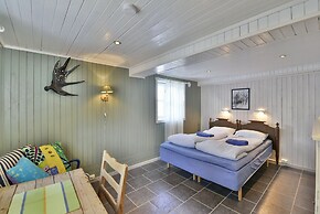 Kongsfjord Arctic Lodge