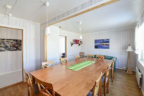 Kongsfjord Arctic Lodge