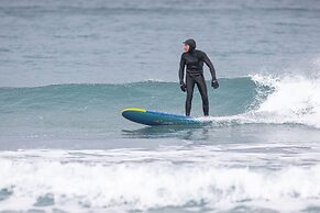 Kongsfjord Arctic Lodge