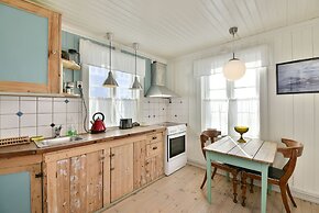 Kongsfjord Arctic Lodge