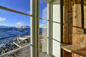 Kongsfjord Arctic Lodge