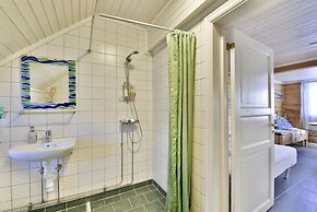 Kongsfjord Arctic Lodge