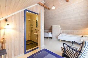 Kongsfjord Arctic Lodge