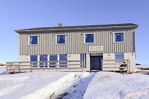 Kongsfjord Arctic Lodge