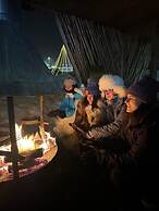 Kongsfjord Arctic Lodge