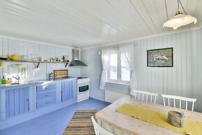 Kongsfjord Arctic Lodge