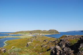 Kongsfjord Arctic Lodge