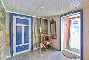 Kongsfjord Arctic Lodge