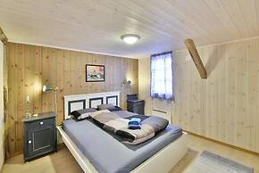 Kongsfjord Arctic Lodge