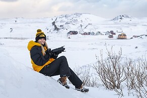 Kongsfjord Arctic Lodge
