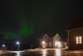 Kongsfjord Arctic Lodge