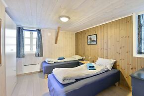 Kongsfjord Arctic Lodge