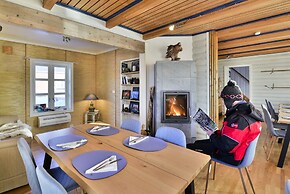 Kongsfjord Arctic Lodge