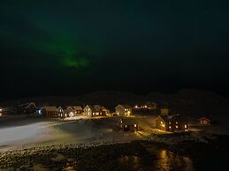 Kongsfjord Arctic Lodge