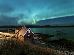 Kongsfjord Arctic Lodge